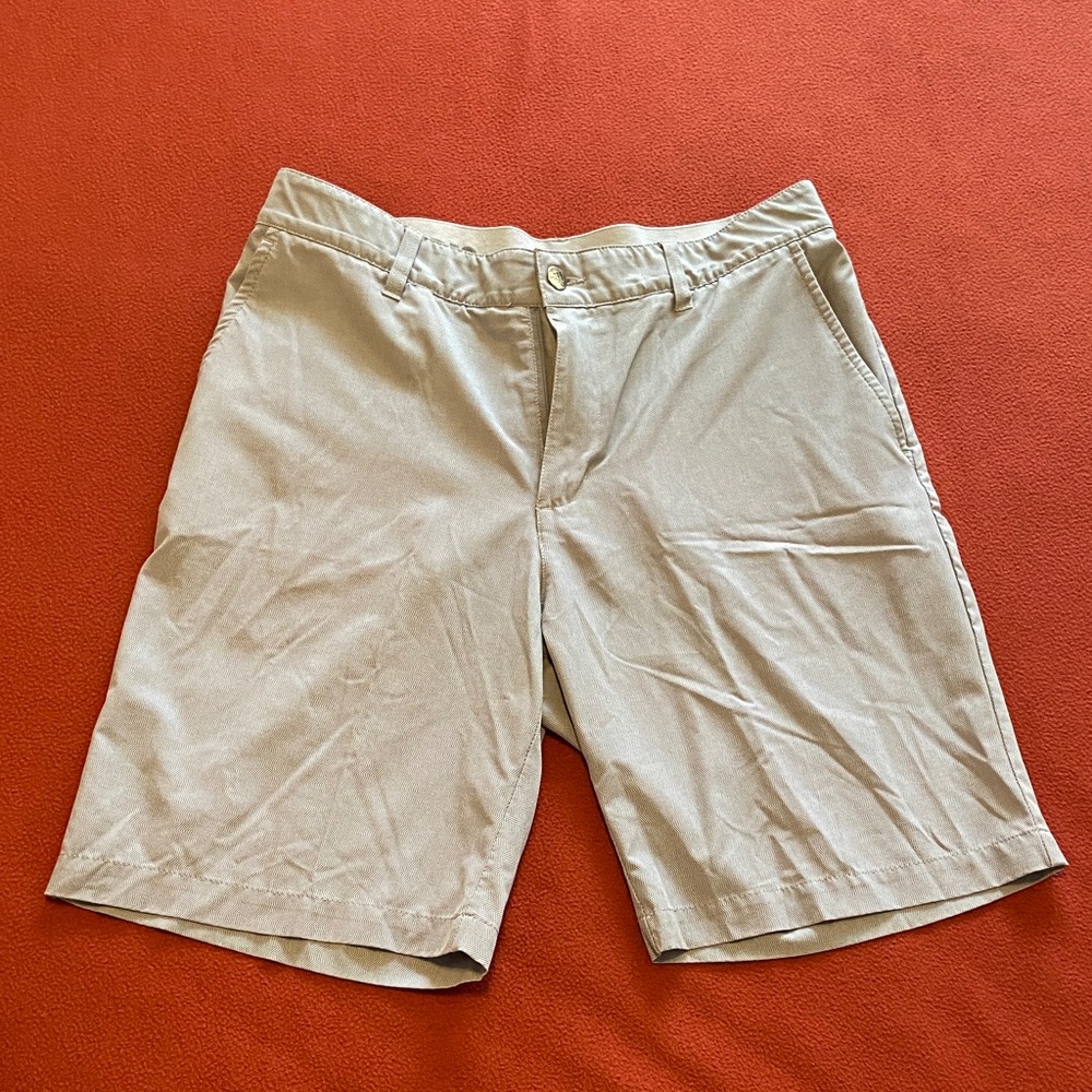 Adidas Golf Shorts. Men's size 32.